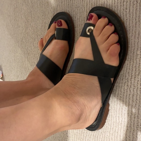 Bernardo sandals - Picture 2 of 6